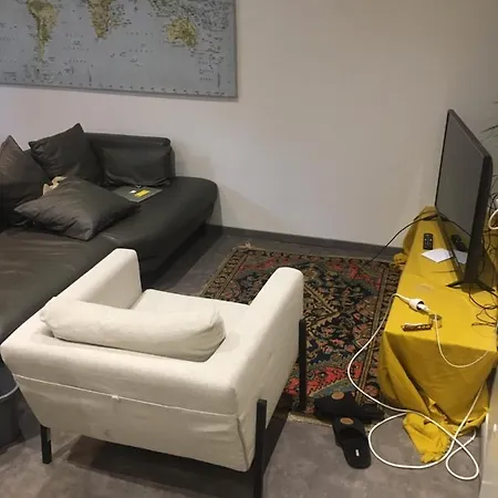 Grand T3 Comedie Gare Saint Roch Apartment