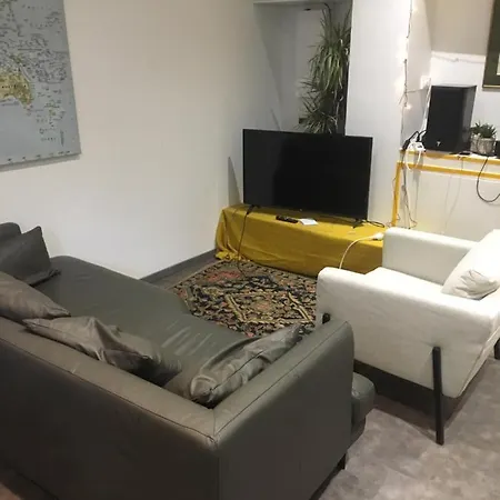 Apartment Grand T3 Comedie Gare Saint Roch