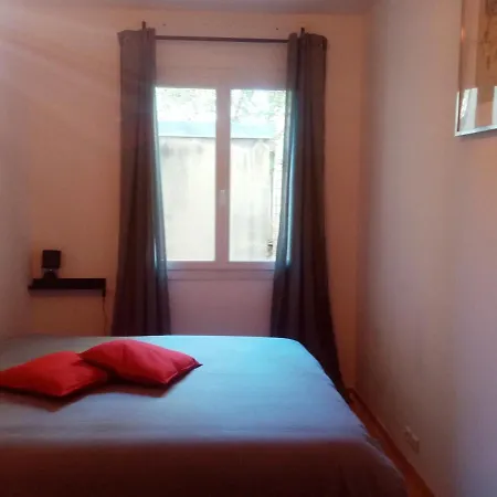 Grand T3 Comedie Gare Saint Roch Apartment Montpellier