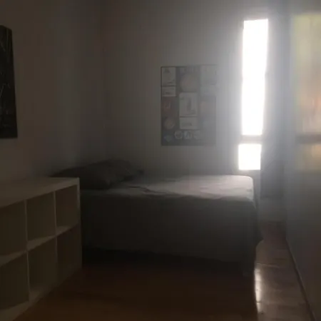 Apartamento Grand T3 Comedie Gare Saint Roch *
